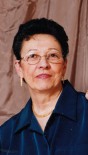 Thérèse Charest Collin