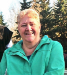 Beverley Anne Tompkins