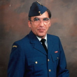 Lieutenant Colonel John Robert (Bob) Wojcik