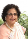 Madhuri Anand