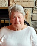 Louise Dorval Drouin