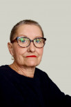 Judith Barbary Guindon