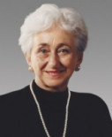 Annette Lafrenière Philibert