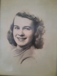 Marjorie Anne Lanskail Brownlie