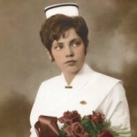 Jacqueline Edna Gouthro Spires