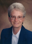 Sr. Huguette Roberge