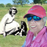 Marilyn Patricia Wood