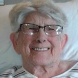 Ellen  Maria (Nellie) Rowe Hopkins