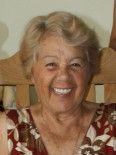 Yvette Léger Hickson