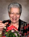Pierrette Lavallée