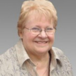 Jeannine Larose