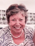 Lise Mallette Proulx