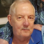 Ronald William Lasseter