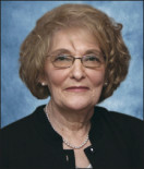 Pierrette Gingras Maheux