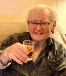 William (Grant) Brooks