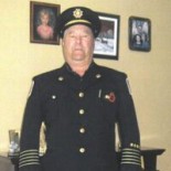 James Robert Freeman Burden