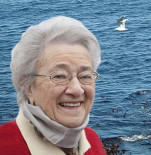 Lucille Bernier