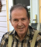 Percy Joseph Laurier Chamberland