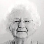 Nora Esme (Jean) Keddy Nicol