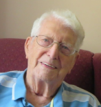 Kenneth C. Estabrooks