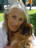 Rosemarie Wilson