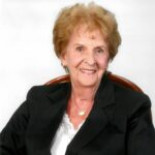 Thérèse Blanchet Poitras