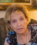 Marion C. Putland Lenius