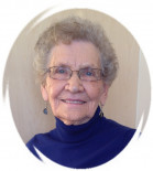 Dorothy Margaret McInnis Ellwood