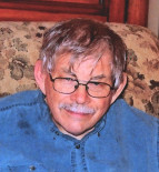 Donald (Don) Underwood