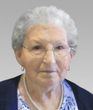 Irène Beaupré Dion