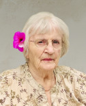 Anita Carrier Roberge