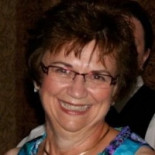 Andree Elizabeth MacKenzie