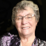 Shirley Fjeld Clark