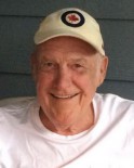 Robert Patrick Murray