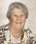 Ghislaine Bégin Labrie