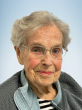Angèle Gagnon Gravel
