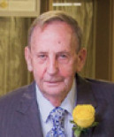 Vincent Theodore (Ted) Foley