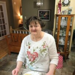 Debbie Joyce Gallant