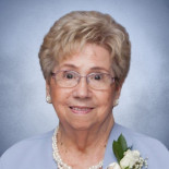 Jeannine Lafontaine Angers