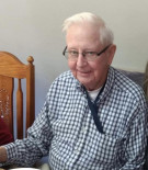 Donald Arthur Johnson