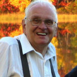 Roland (Ronnie) Sumara