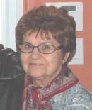 Nicole Périard Patenaude