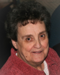 Mary Plaschewsky