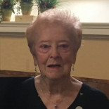 Gisèle Deslauriers Lapointe