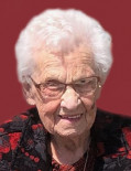 Margery Elizabeth Martin Kerr