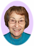 Christina (Nella) LaVacca