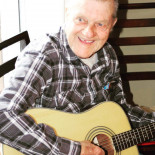 Jacques (Pitch) Despatie