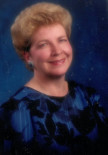 Catherine Mary Shields