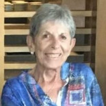 Nancy Irene Schoffro