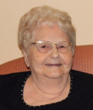 Elizabeth (BETTY) Irwin